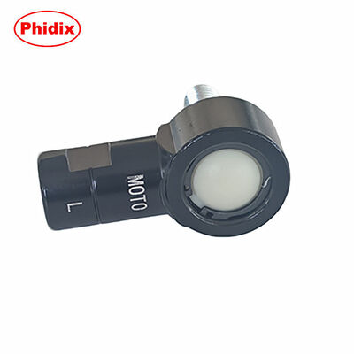 Wytrzymały sferyczny przegub kulowy na końcu drążka (typ połączenia mechanicznego)