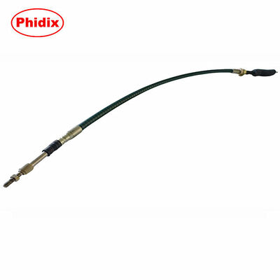 Niestandardowy kabel sterujący — elastyczne rozwiązanie do przenoszenia ruchu o wysokiej wydajności