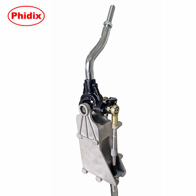 Aluminiowa pionowa dźwignia zmiany biegów do pojazdów przemysłowych i komercyjnych