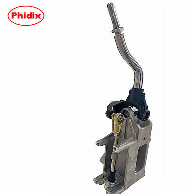 Aluminiowa pionowa dźwignia zmiany biegów do pojazdów przemysłowych i komercyjnych