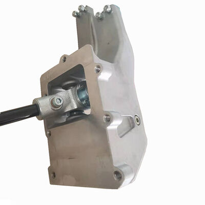 Kabel sterujący niestandardowy od 2 mm do 10 mm, zapewniający współczynnik wydajności 001, idealny do zautomatyzowanej produkcji i paneli sterowania