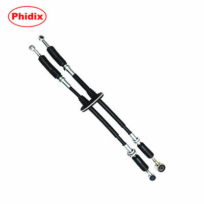 Zespół linki sterującej Phidix Dual Push-Pull, mechaniczne linki zmiany biegów