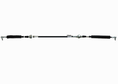 Przesyłka napędowa Push Pull Gear Shift Selector Kabel Oporność na wysokie temperatury
