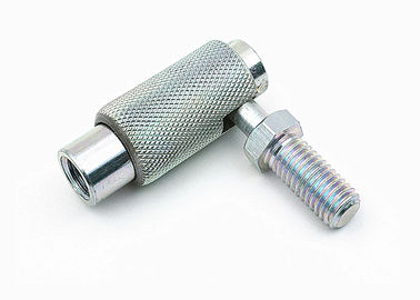 Push Pull Cable End Fittings Universal Ball Joint Standard M8 Ball Joint Zynkowane wykończenie