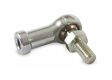 M10 Stud M10 X 1.5 Złącze kulkowe z naciągiem do maszyn przemysłowych IATF16949