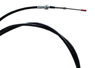 Zestaw kabli sterujących Ld z uchwytem twist lock T, długość może być dostosowana