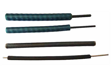 Zestaw kabli sterujących PVC HDPE Push Pull Control Cable Conduit Outer Casing