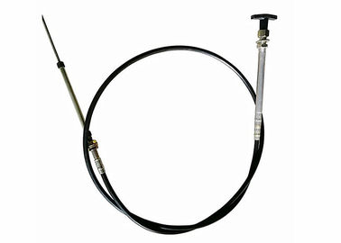 Przewód sterujący przyciąganiem mechanicznym Przewód sterujący choke'em z uchwytem T