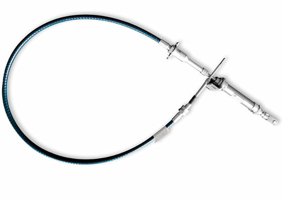 IATF16949 Kabel sterowania mechanicznego metra SS
