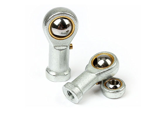 30 mm Kobieta nić pasywny końcówka pręta
