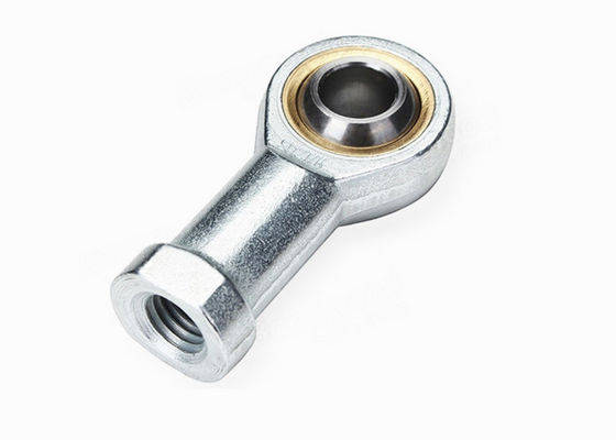 Galwanizowany końcówka łożyska kulkowego oscylującego 20 mm