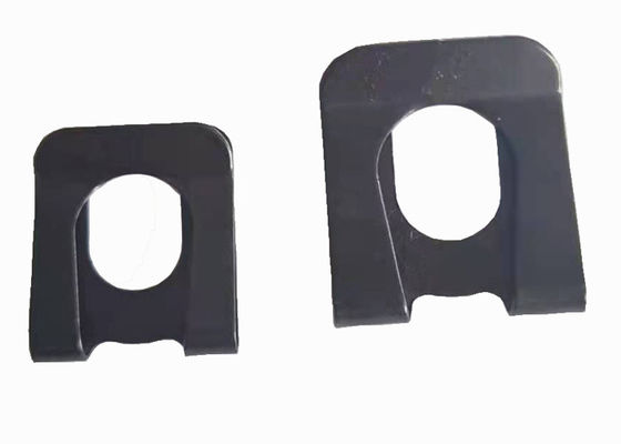 Klip z przymocowaniem do szpilki Clevis Pin Safety Fastener Plated Zinc Or Blackening
