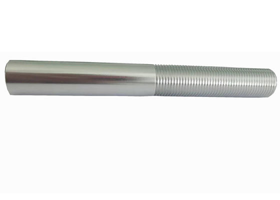 Rury z aluminium z cienką ścianą Rury z aluminium Rury z aluminium