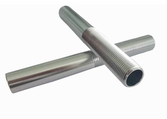 Rury z aluminium z cienką ścianą Rury z aluminium Rury z aluminium