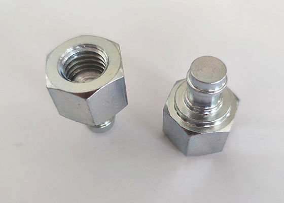 O-Ring Fittings Adaptory Filtrowania Twarza Adaptory Filtrowania Twarza