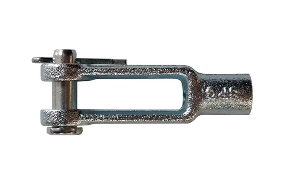 SS Kabel hamulcowy 10-32 Węzeł Kobieta