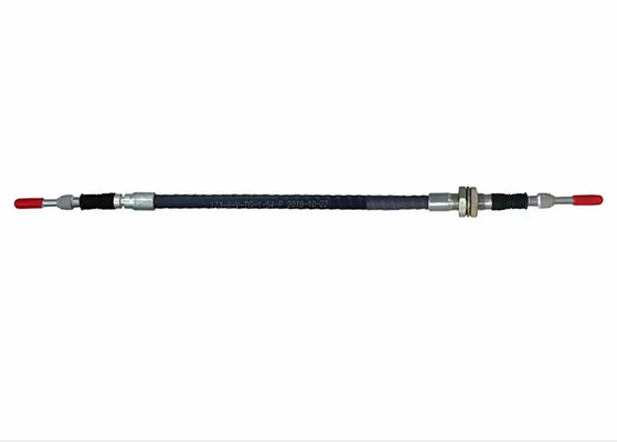 Zastosowany wszelkiego rodzaju mechaniczny przełącznik, kabel hamulcowy, kabel sprzęgłowy, prosty w montażu i utrzymaniu.