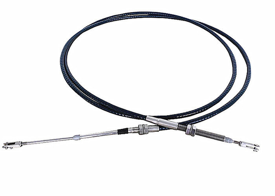 Dostosowanie różnych kabli sterujących Kabel sterujący mechanicznie Kabel sterujący pchnięciem Kabel sterujący ciągnięciem Różne materiały