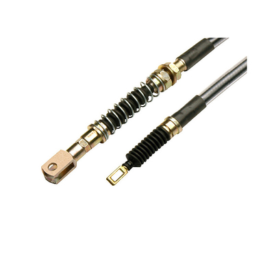 Inżynierskie zestawienie kablów sterowania mechanicznego, uniwersalny kabel sprzęgła