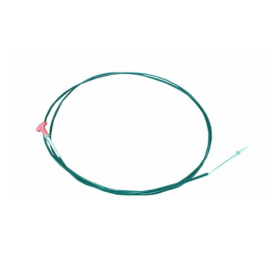 Odcięcie Perforacja 3700MM T Ręcznik Kabel sterowania