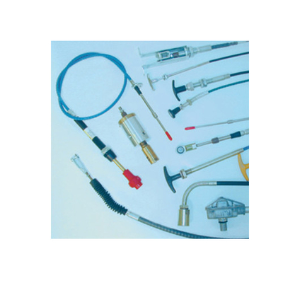 Łatwe utrzymanie Kabel akceleratora kosiarki trawnikowej Kabel akceleratora na zamówienie