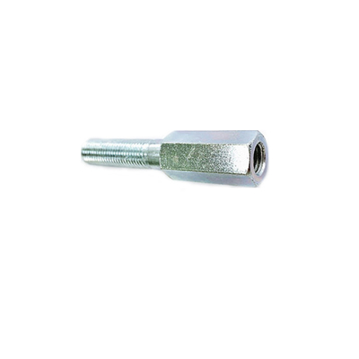 Adapter nierozpuszczalny 5/16-24 Kobieta 3/8-24 Męski nić Zatwierdzenie ISO9001
