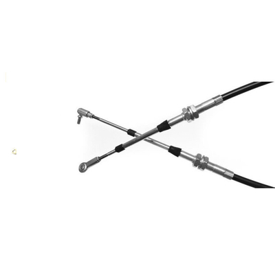 Sterowanie sprzęglem Push Pull Throttle Cable Assembly Rod End Hydrostatic Transmissions