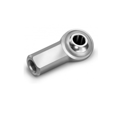 Sterowanie sprzęglem Push Pull Throttle Cable Assembly Rod End Hydrostatic Transmissions