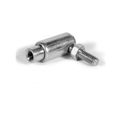 Sterowanie sprzęglem Push Pull Throttle Cable Assembly Rod End Hydrostatic Transmissions
